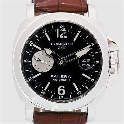 panerai luminor 048 review|Panerai Luminor gmt 44mm price.